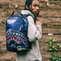 STAR WARS DEATH SHARK BACKPACK