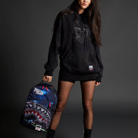STAR WARS DEATH SHARK BACKPACK