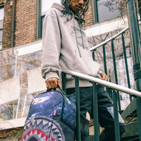 STAR WARS DEATH SHARK BACKPACK