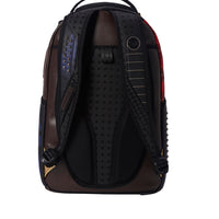 CAZZU ERRORCITO PUNK SHARK BACKPACK