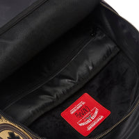 CAZZU ERRORCITO PUNK SHARK BACKPACK