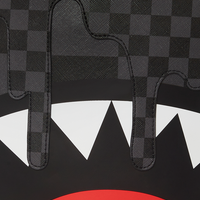 XTC GREY SHARKS IN PARIS BACKPACK (DLXV)