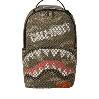 CALL OF DUTY SECRET MISSION BACKPACK