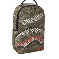 CALL OF DUTY SECRET MISSION BACKPACK