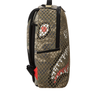 CALL OF DUTY SECRET MISSION BACKPACK