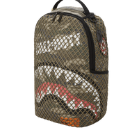 CALL OF DUTY SECRET MISSION BACKPACK
