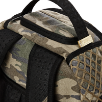 CALL OF DUTY SECRET MISSION BACKPACK