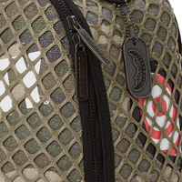 CALL OF DUTY SECRET MISSION BACKPACK