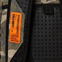 CALL OF DUTY SECRET MISSION BACKPACK