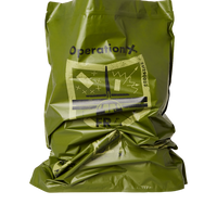 CALL OF DUTY AVIATOR FEARLESS MONEYBEAR TEDDYBEAR BACKPACK