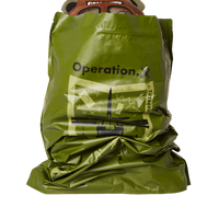 CALL OF DUTY AVIATOR FEARLESS MONEYBEAR TEDDYBEAR BACKPACK