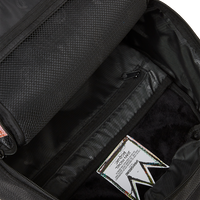 OFFICIAL BASQUIAT UNTITLED 1982 BACKPACK (DLXV)