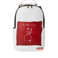 OFFICIAL BASQUIAT THE LEGEND 1982 BACKPACK (DLXV)