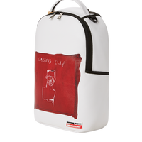 OFFICIAL BASQUIAT THE LEGEND 1982 BACKPACK (DLXV)