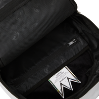 OFFICIAL BASQUIAT THE LEGEND 1982 BACKPACK (DLXV)