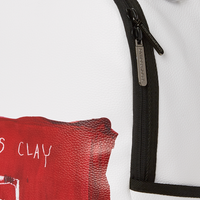OFFICIAL BASQUIAT THE LEGEND 1982 BACKPACK (DLXV)