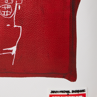 OFFICIAL BASQUIAT THE LEGEND 1982 BACKPACK (DLXV)
