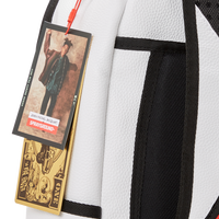OFFICIAL BASQUIAT THE LEGEND 1982 BACKPACK (DLXV)