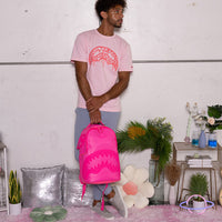SAKURA SHOCK WAVE BACKPACK (DLXV)