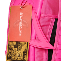 SAKURA SHOCK WAVE BACKPACK (DLXV)