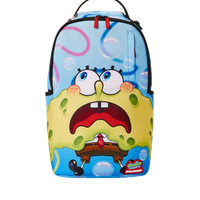 SPONGEBOB SHARK SHAPE SPONGE (DLXR)