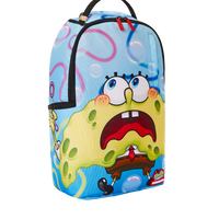 SPONGEBOB SHARK SHAPE SPONGE (DLXR)
