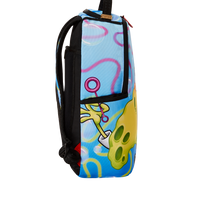 SPONGEBOB SHARK SHAPE SPONGE (DLXR)