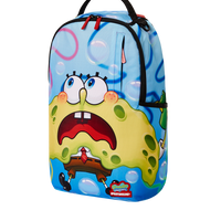 SPONGEBOB SHARK SHAPE SPONGE (DLXR)