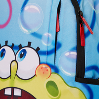 SPONGEBOB SHARK SHAPE SPONGE (DLXR)