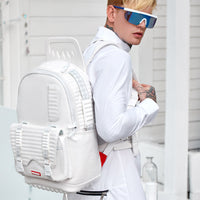 FUTURE TRAVELER CARGO BACKPACK