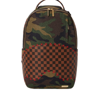 THE PARADOXX SHARK BACKPACK