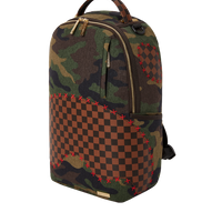 THE PARADOXX SHARK BACKPACK
