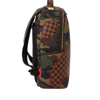 THE PARADOXX SHARK BACKPACK