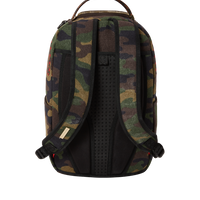 THE PARADOXX SHARK BACKPACK
