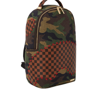 THE PARADOXX SHARK BACKPACK