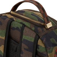 THE PARADOXX SHARK BACKPACK