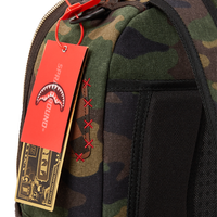 THE PARADOXX SHARK BACKPACK