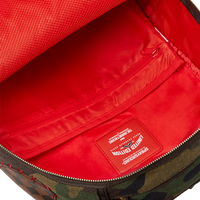 THE PARADOXX SHARK BACKPACK