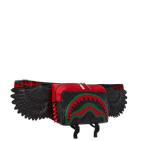 DINERO WING CROSSBODY