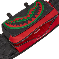 DINERO WING CROSSBODY