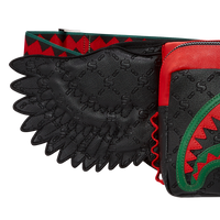 DINERO WING CROSSBODY