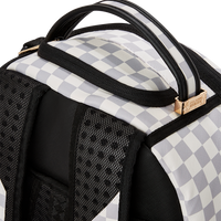 CHASE BANK: DIABLO BACK AT IT BACKPACK (ROSE) (DLXV)