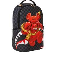 CHASE BANK: DIABLO BACK AT IT (GREY) (DLXV)