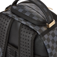 CHASE BANK: DIABLO BACK AT IT (GREY) (DLXV)