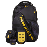 SPECIAL OPS AB BACKPACK STACK