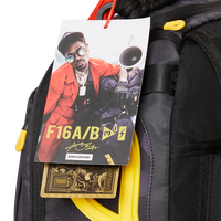 SPECIAL OPS AB BACKPACK STACK