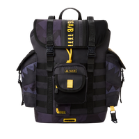 SPECIAL OPS AB CRUSHER