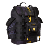 SPECIAL OPS AB CRUSHER