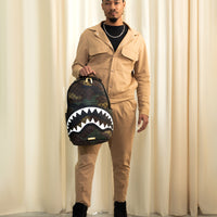 STEALTH MODE BACKPACK (DLXV)