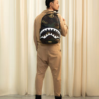 STEALTH MODE BACKPACK (DLXV)